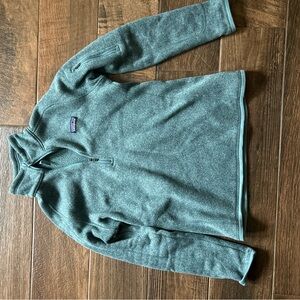 Patagonia Women's pullover